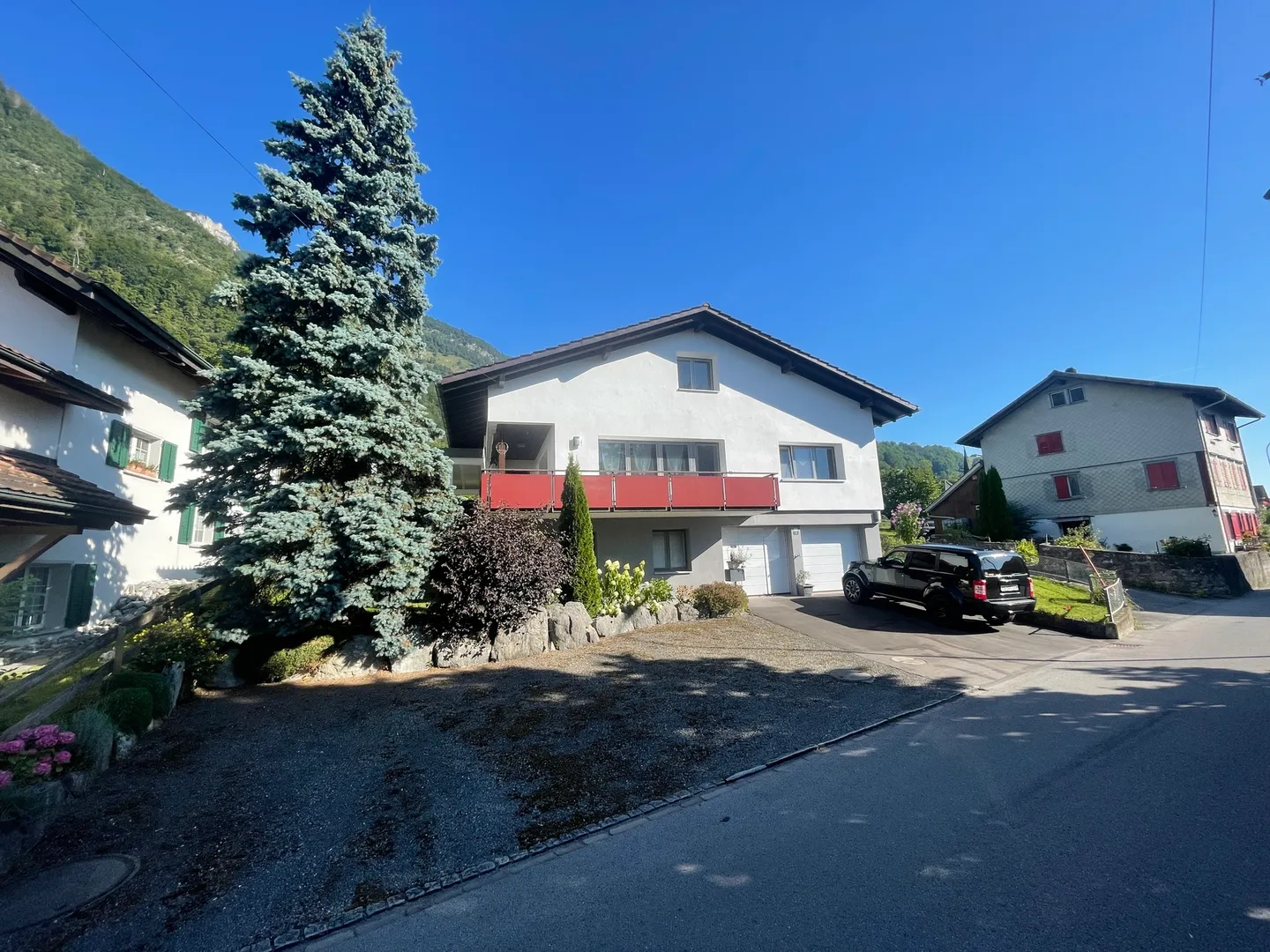 Esperienza abitativa spaziosa: casa unifamiliare con 7 camere a Lienz - Foto 2 di 20