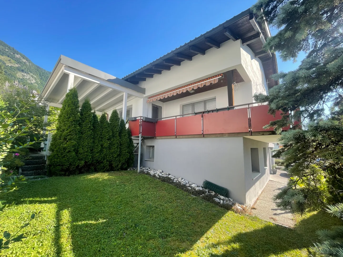 Esperienza abitativa spaziosa: casa unifamiliare con 7 camere a Lienz - Foto 11 di 20