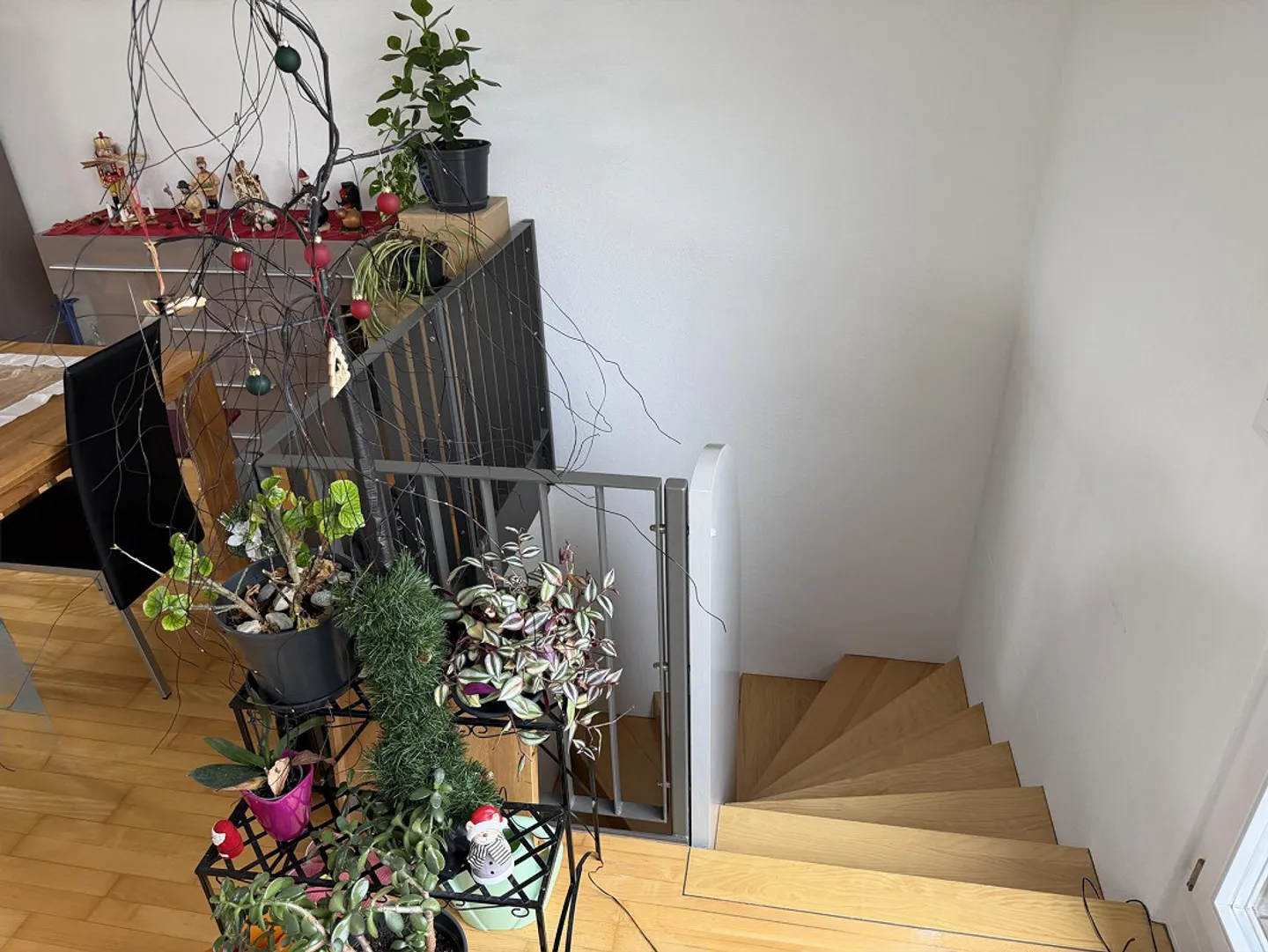 Vivre au calme, au centre et ensoleillé au Häftlibach. - Photo 5 sur 25