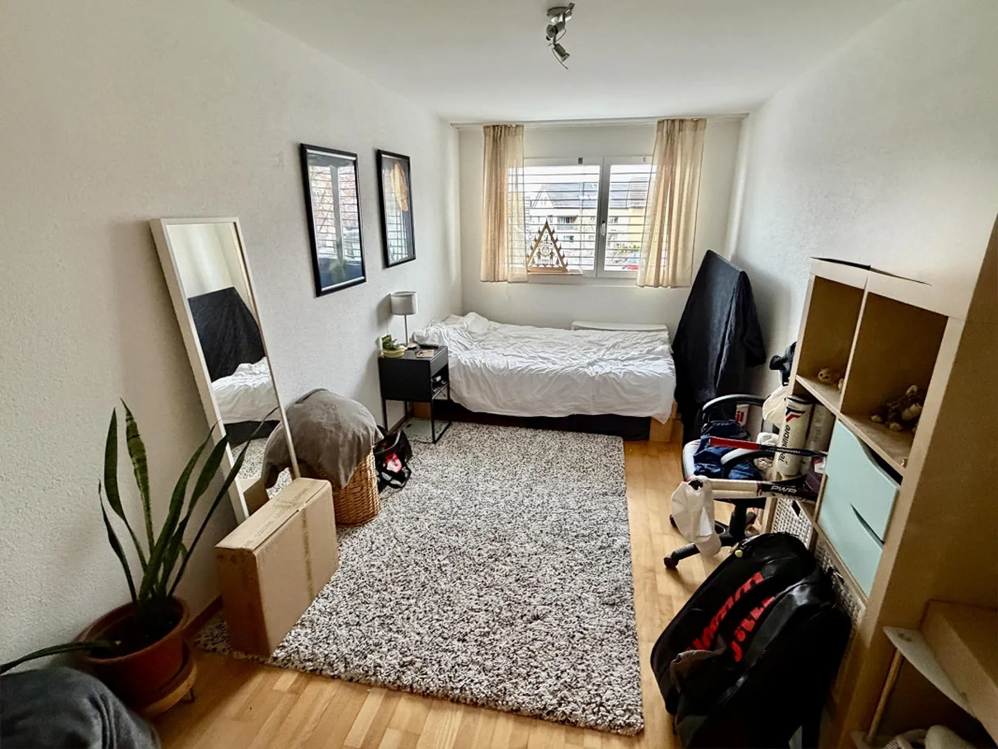 Vivre au calme, au centre et ensoleillé au Häftlibach. - Photo 8 sur 25