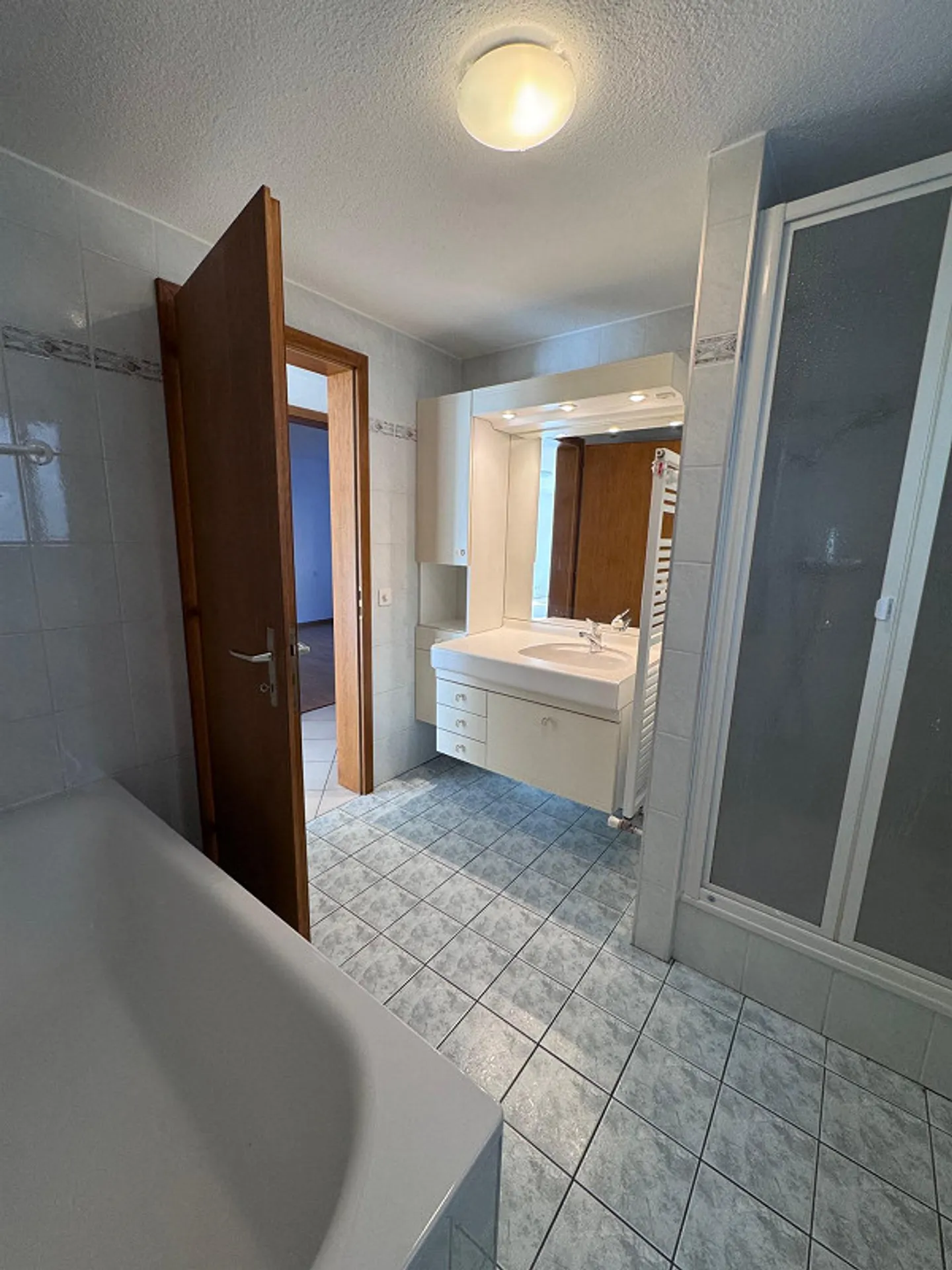 Gemütliche 3,5-Zimmer-Wohnung in Giornico - Foto 5 von 10