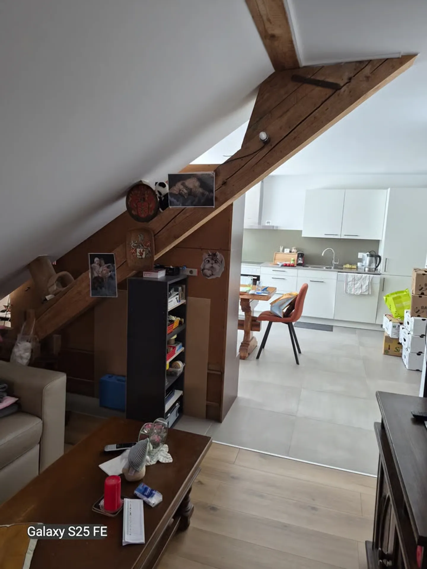 Appartement Accessible à Locle - Photo 3 sur 12