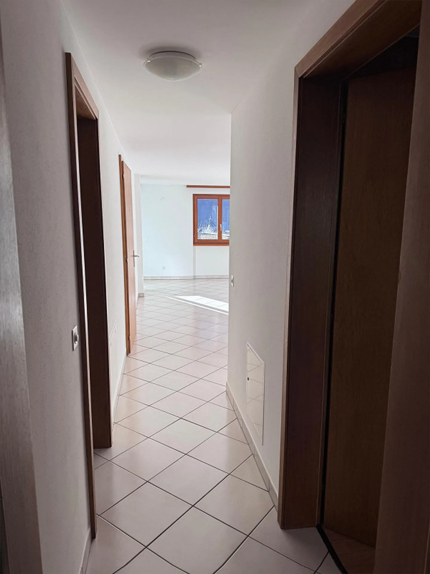 Gemütliche 3,5-Zimmer-Wohnung in Giornico - Foto 6 von 10
