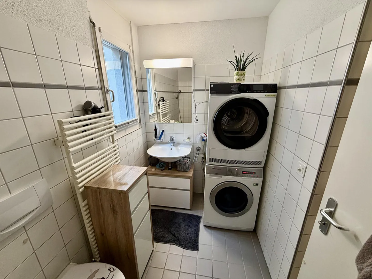 Vivre au calme, au centre et ensoleillé au Häftlibach. - Photo 10 sur 25