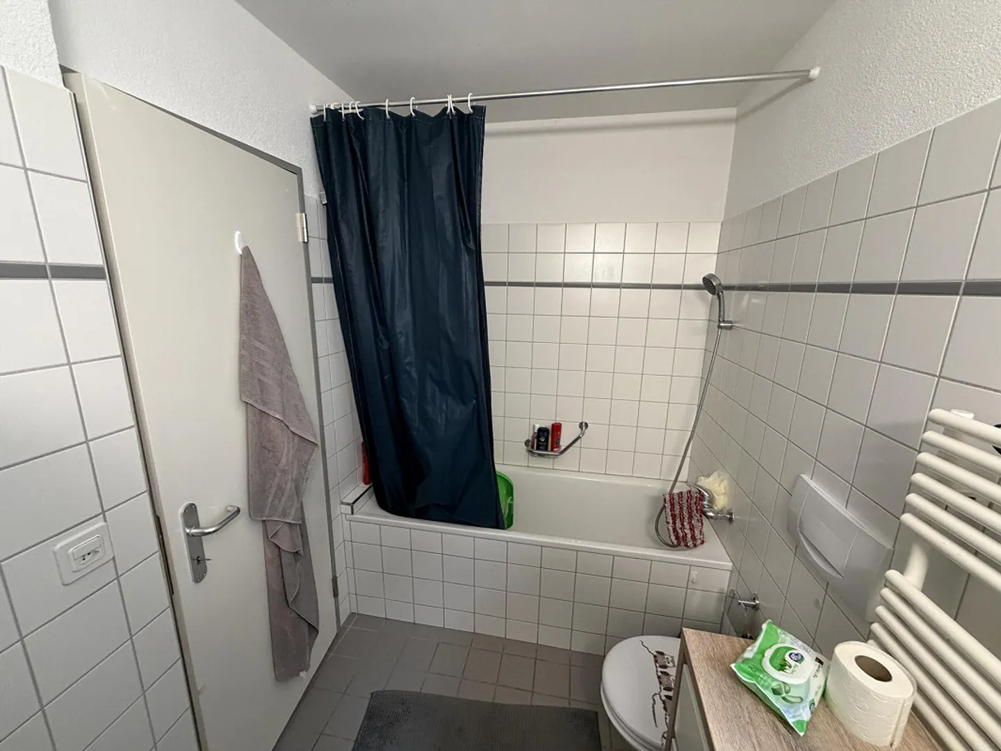 Vivre au calme, au centre et ensoleillé au Häftlibach. - Photo 11 sur 25