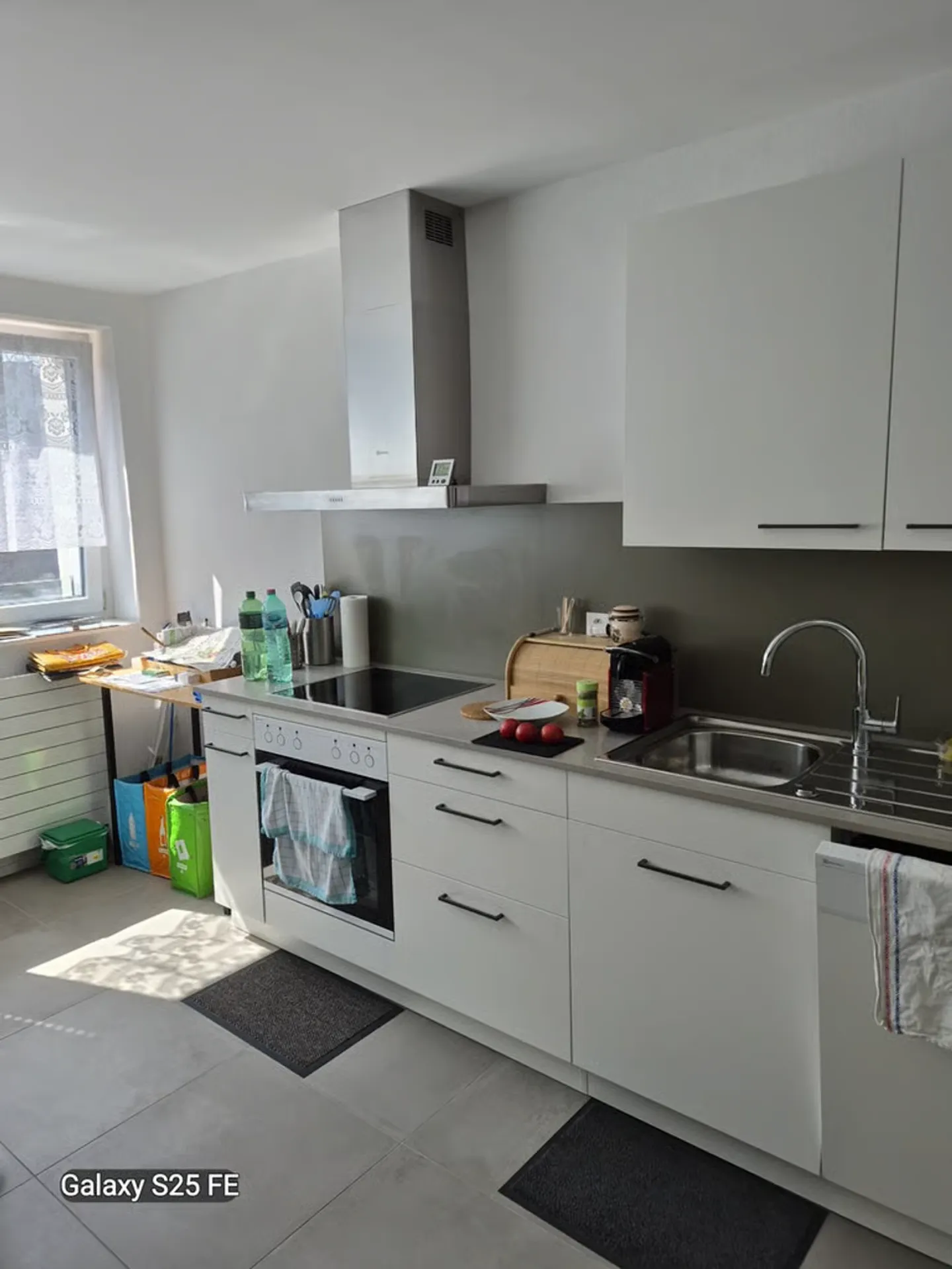 Appartement Accessible à Locle - Photo 4 sur 12