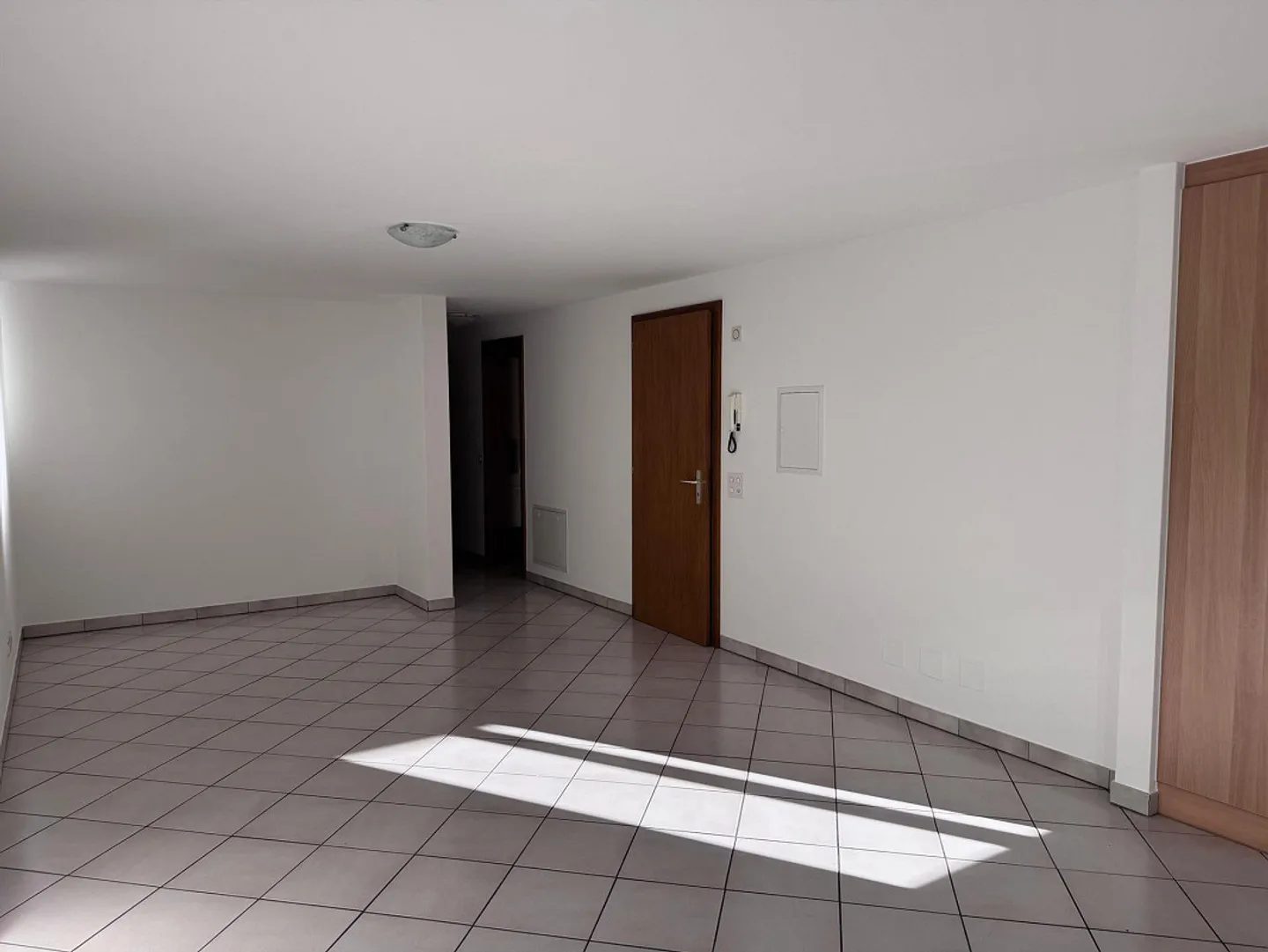 Gemütliche 3,5-Zimmer-Wohnung in Giornico - Foto 2 von 10
