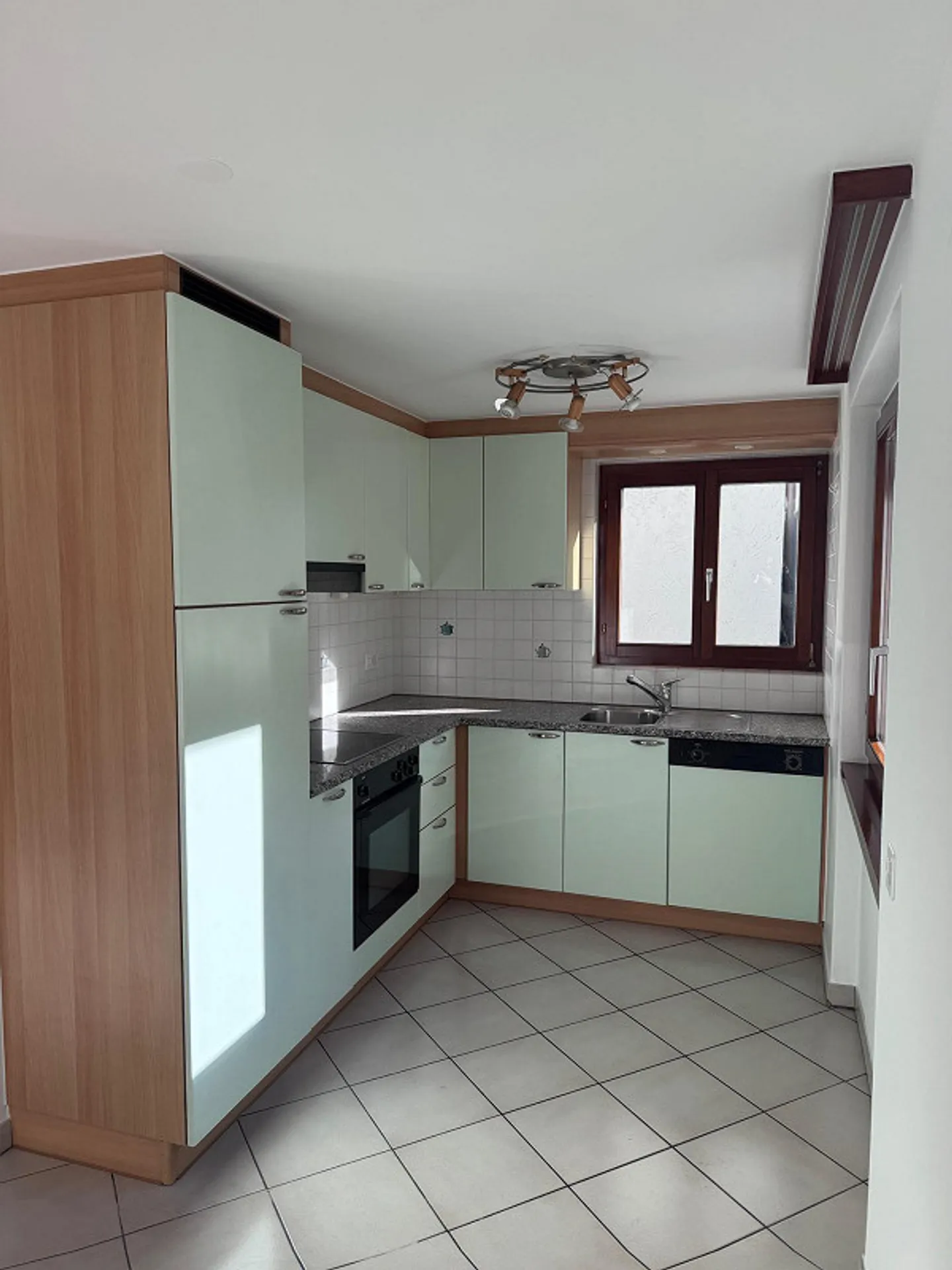 Gemütliche 3,5-Zimmer-Wohnung in Giornico - Foto 3 von 10