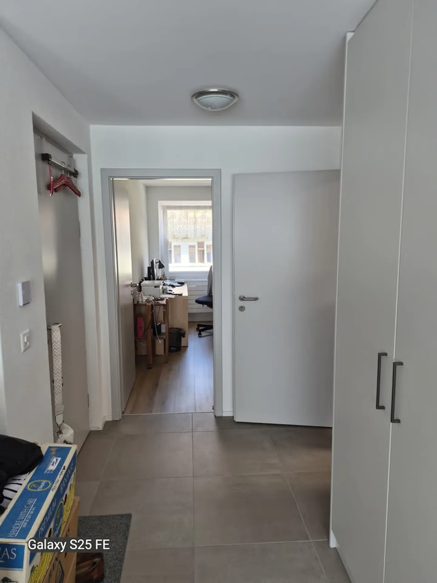 Appartement Accessible à Locle - Photo 7 sur 12