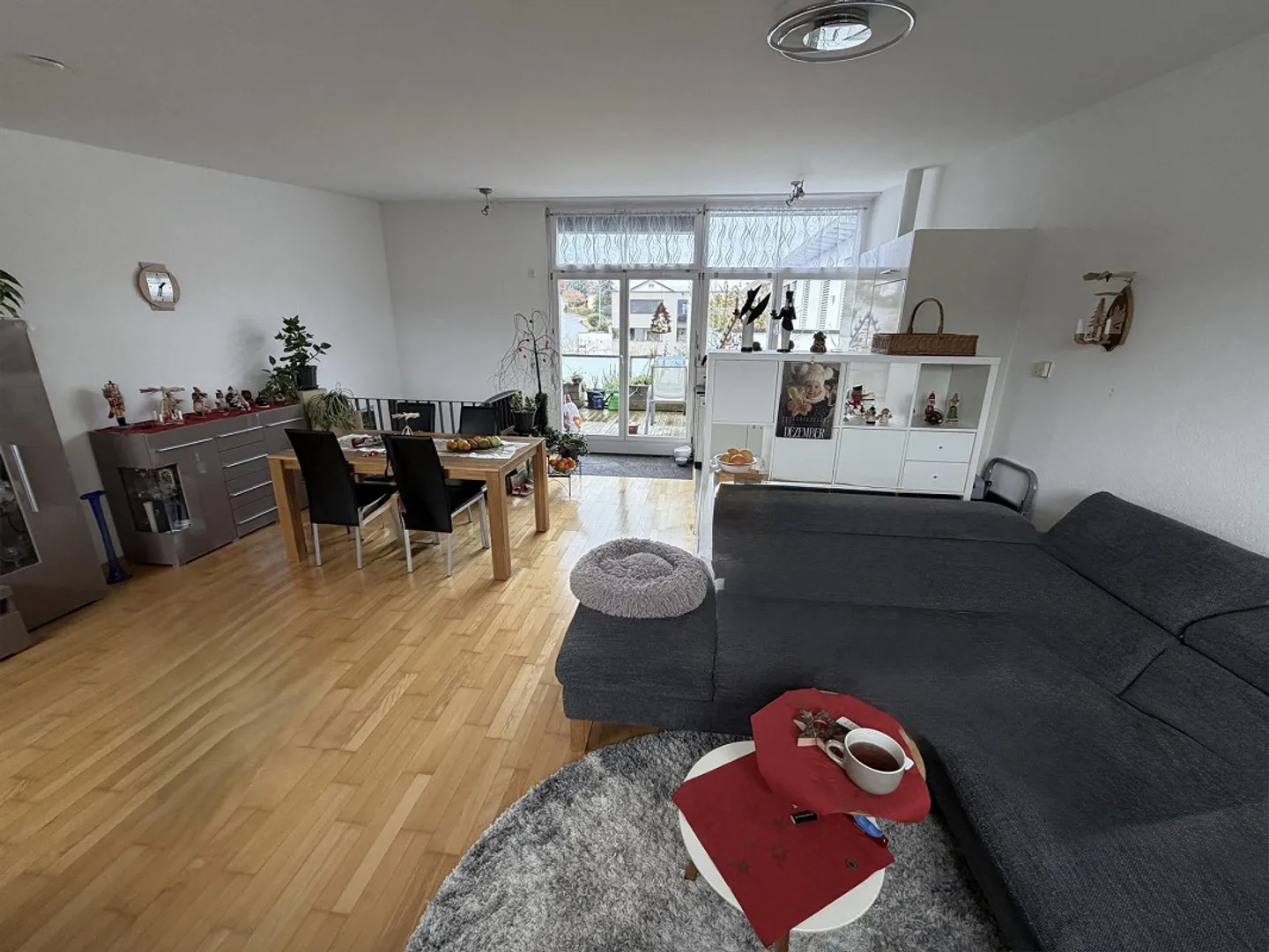 Vivre au calme, au centre et ensoleillé au Häftlibach. - Photo 14 sur 25