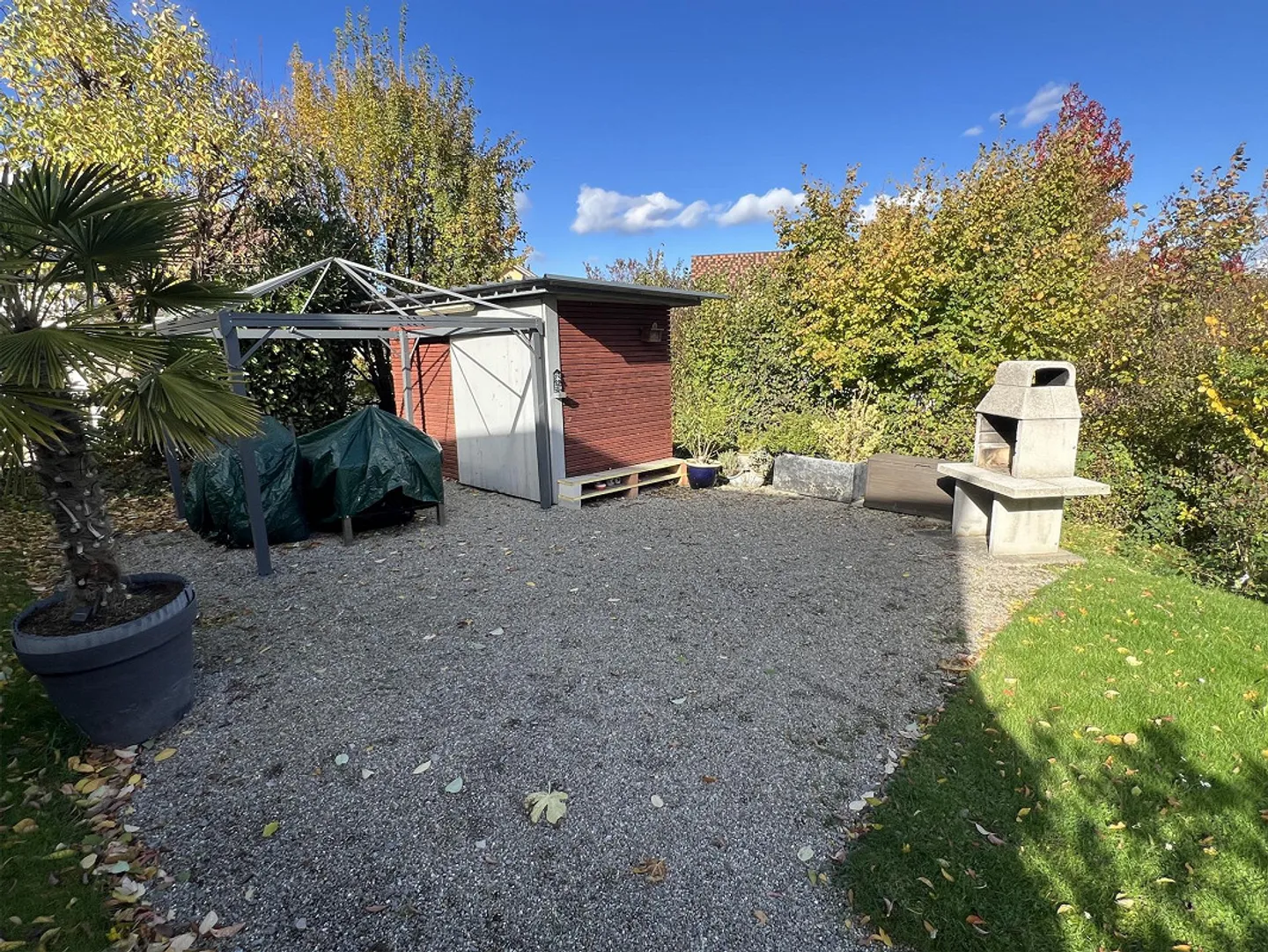 Vivre au calme, au centre et ensoleillé au Häftlibach. - Photo 15 sur 25