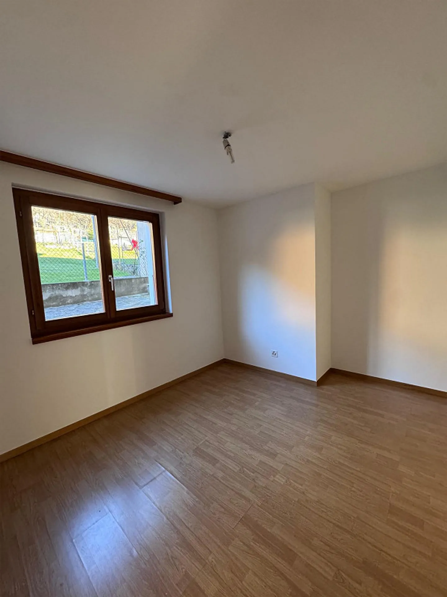 Gemütliche 3,5-Zimmer-Wohnung in Giornico - Foto 7 von 10
