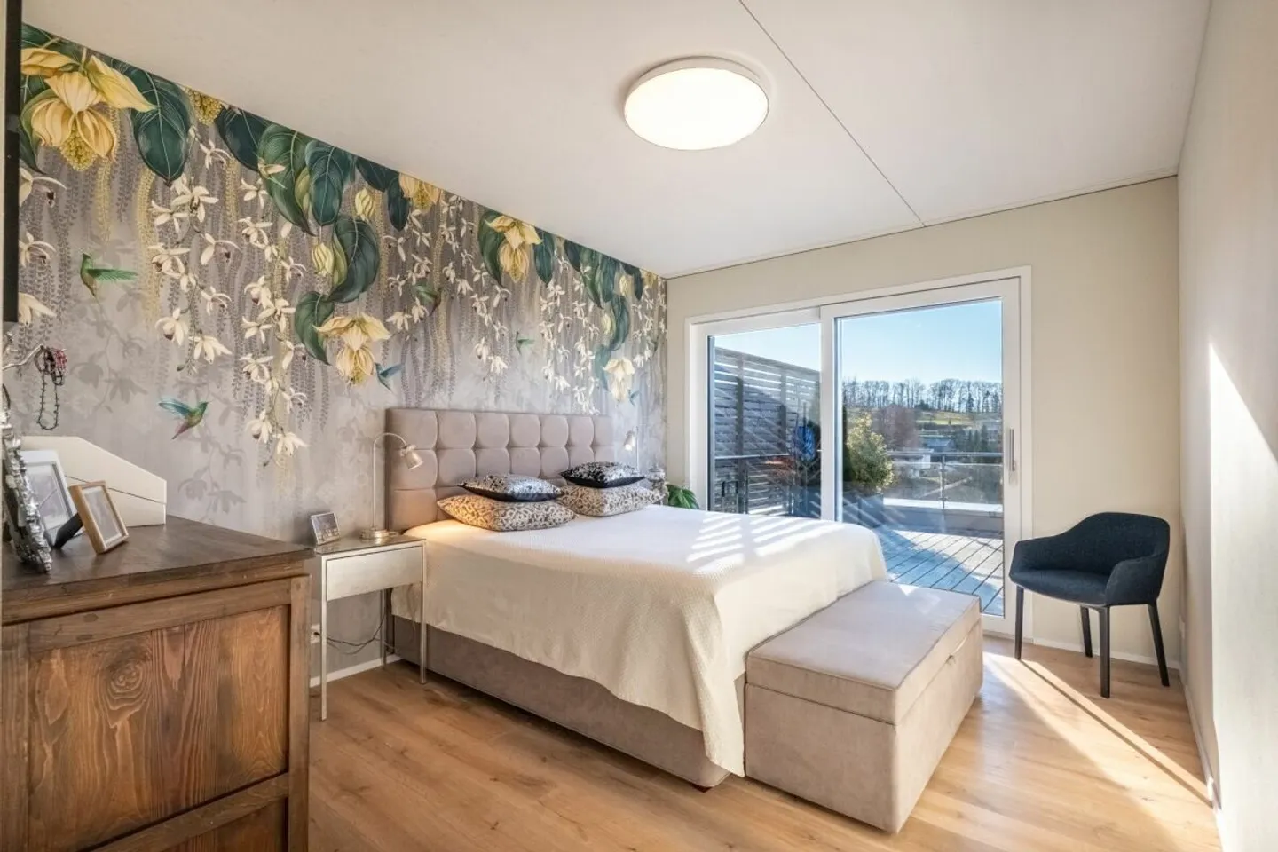 Wohnen, wo Licht und Freiheit zuhause sind - Foto 3 von 12