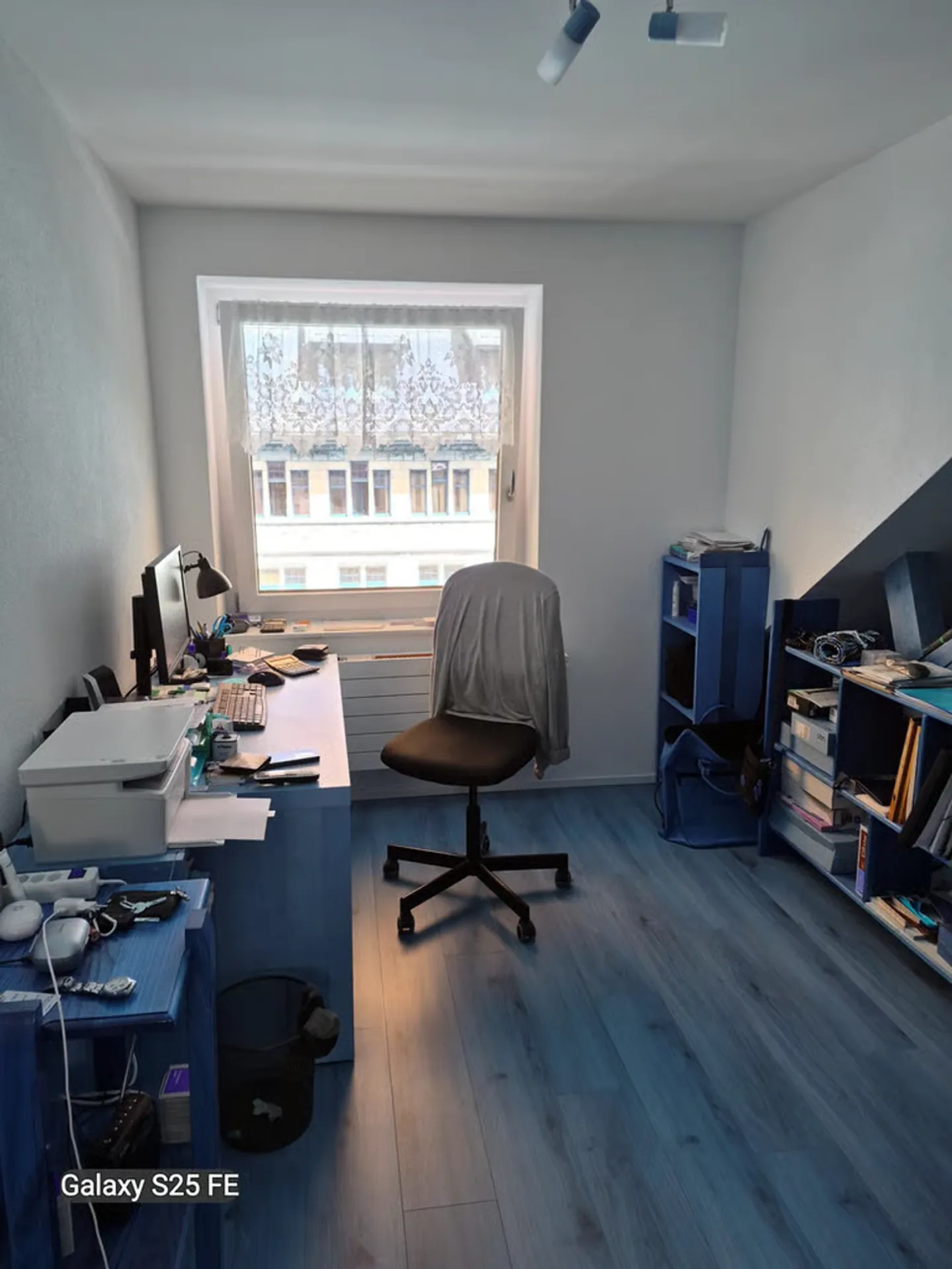 Appartement Accessible à Locle - Photo 8 sur 12
