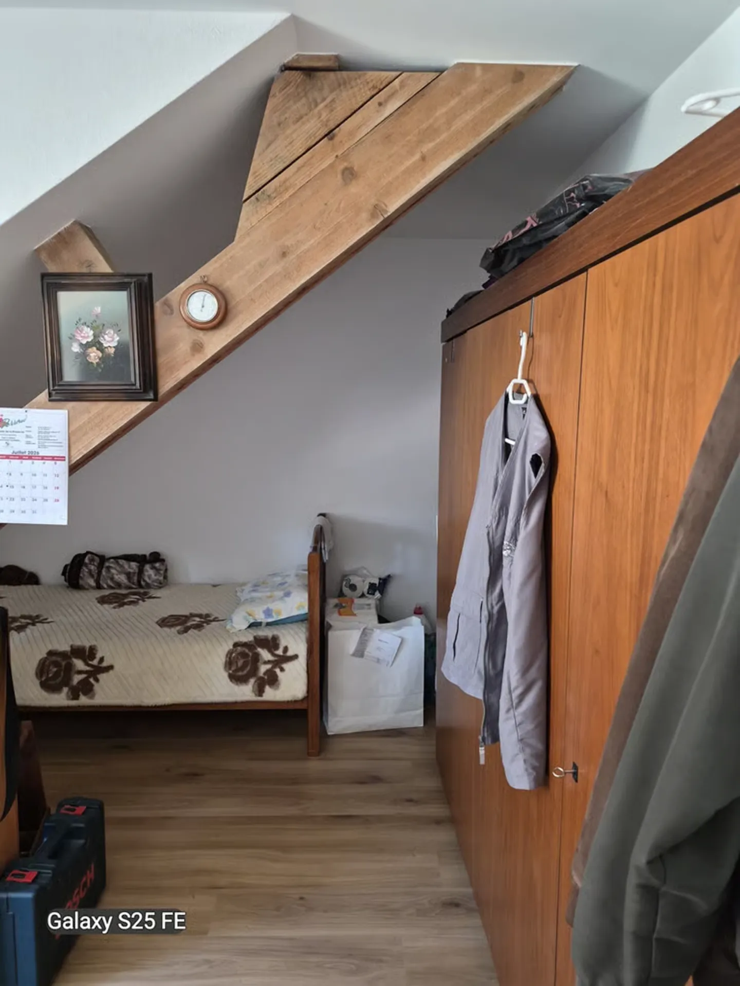 Appartement Accessible à Locle - Photo 9 sur 12