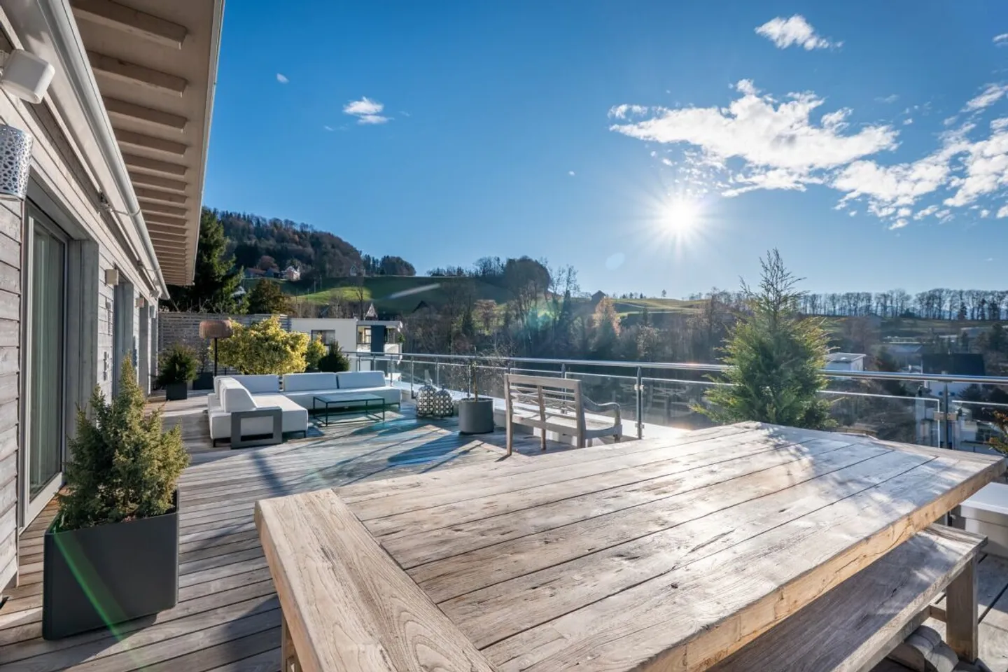 Wohnen, wo Licht und Freiheit zuhause sind - Foto 5 von 12