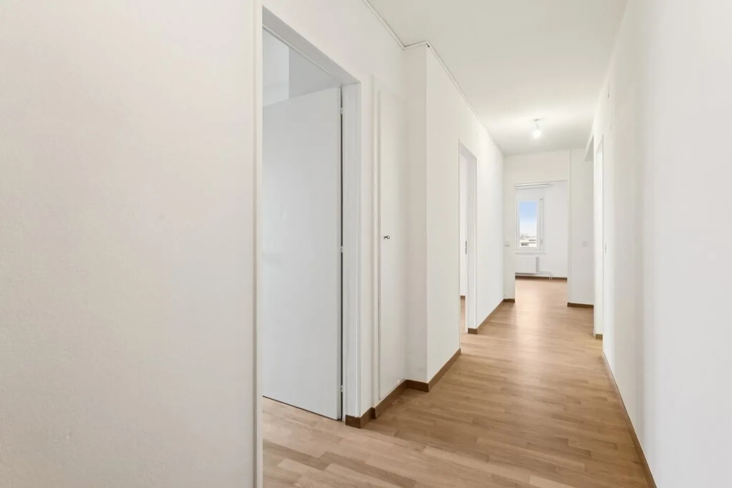 Un appartement de 4 pièces à Estavayer ! - Photo 1 sur 9
