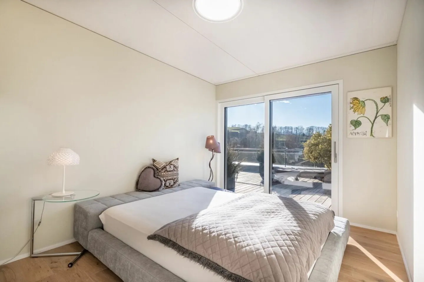 Wohnen, wo Licht und Freiheit zuhause sind - Foto 6 von 12