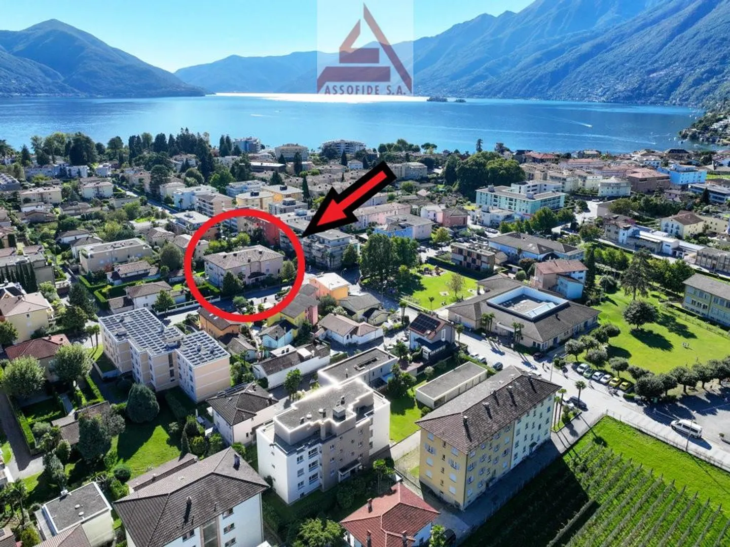 Appartamento di 3.5 locali - Foto 6 di 6