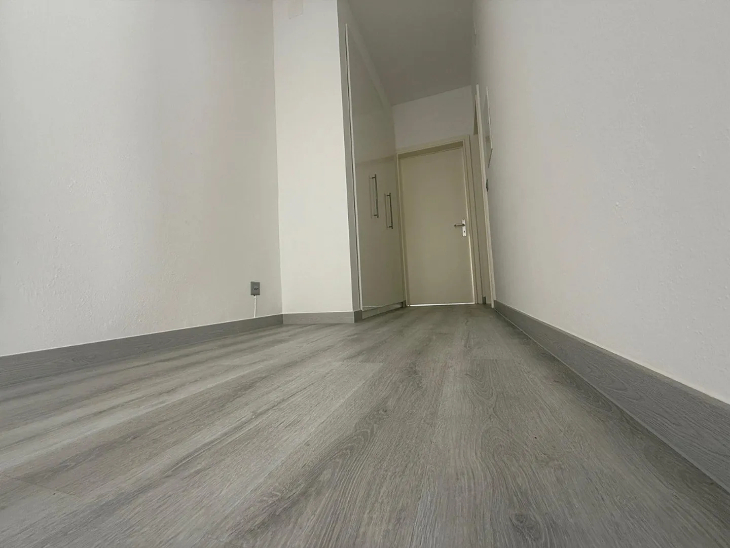Appartamento luminoso 2.5 stanze RISTRUTTURATO a Mendrisio - Foto 4 di 9