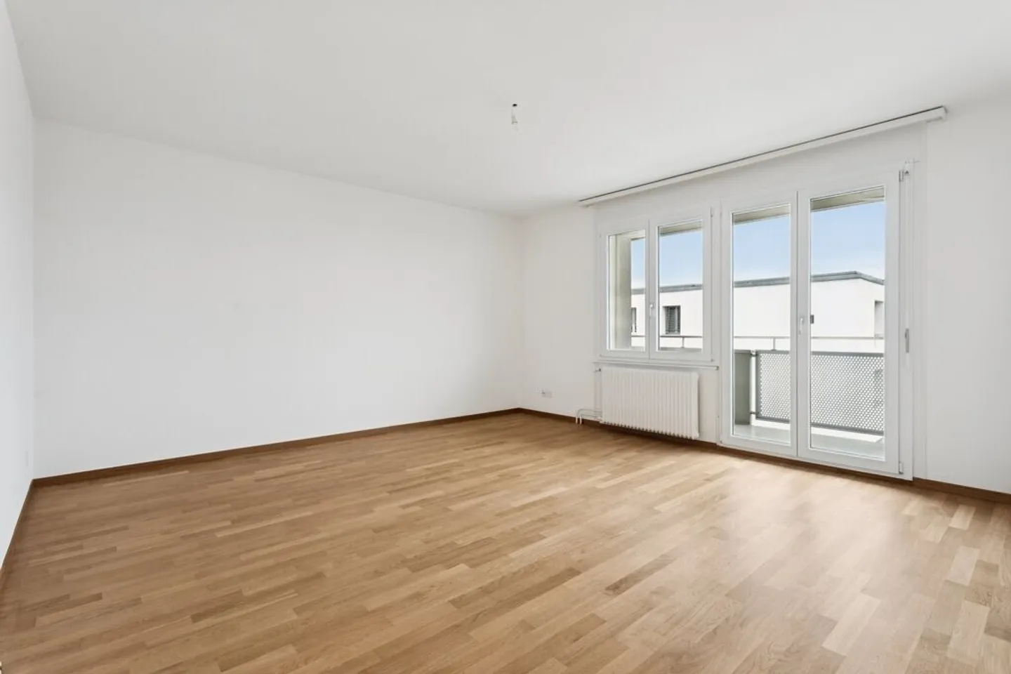 Un appartement de 4 pièces à Estavayer ! - Photo 4 sur 9