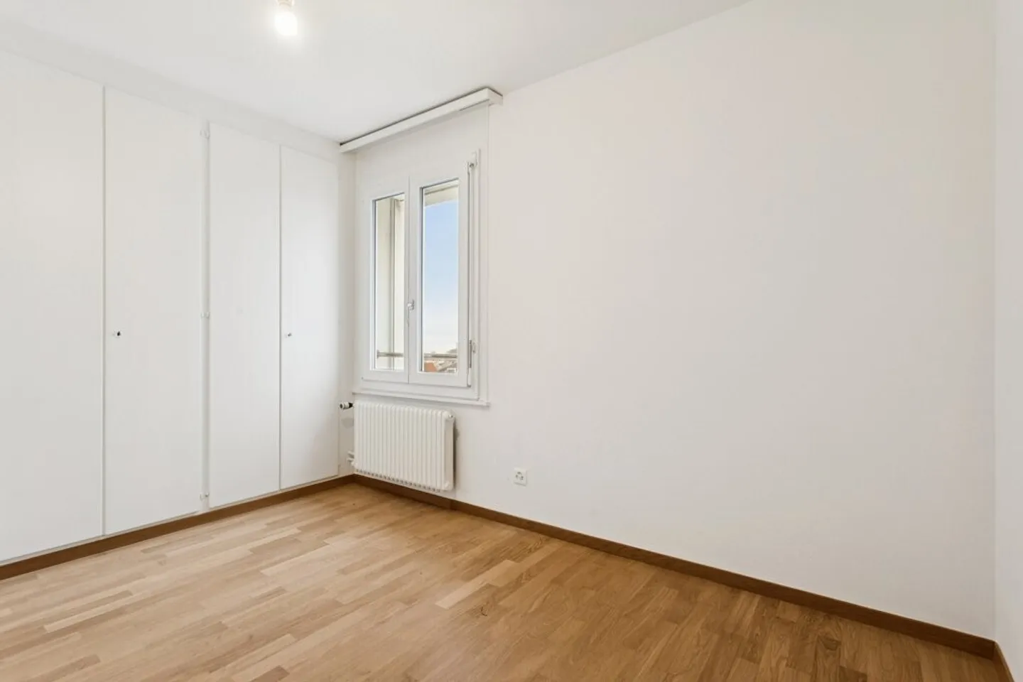 Un appartement de 4 pièces à Estavayer ! - Photo 6 sur 9