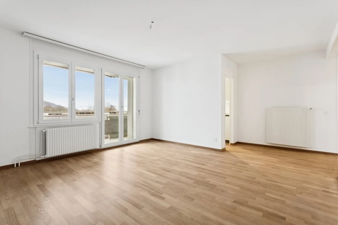 Un appartement de 4 pièces à Estavayer ! - Photo 5 sur 9