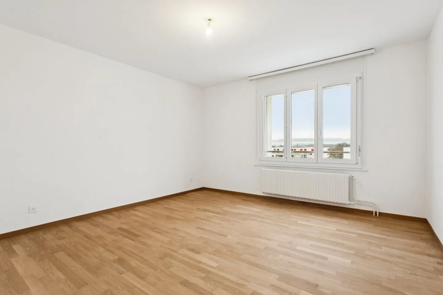 Un appartement de 4 pièces à Estavayer ! - Photo 7 sur 9