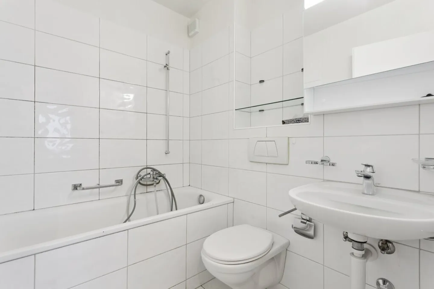 Un appartement de 4 pièces à Estavayer ! - Photo 8 sur 9