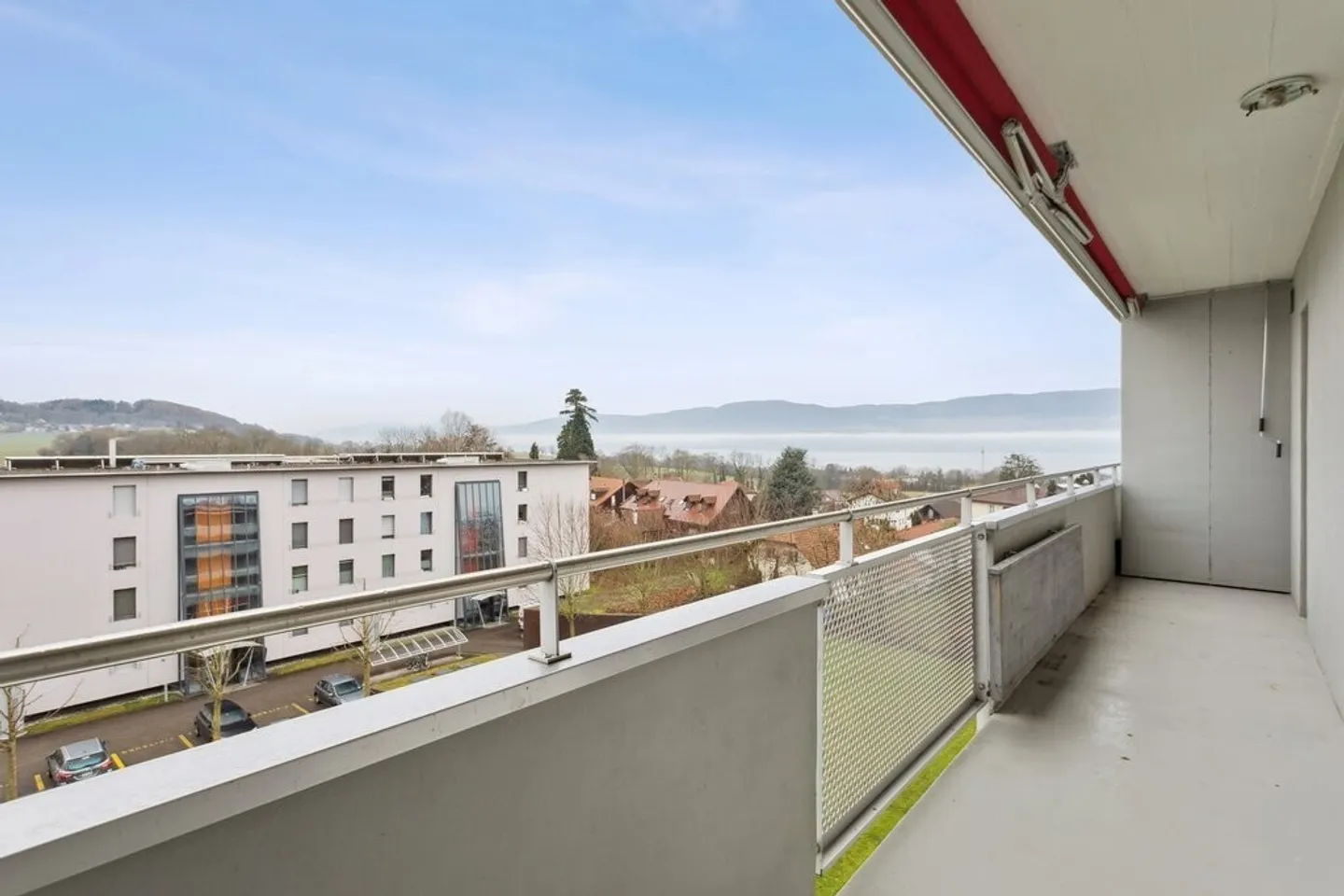 Un appartement de 4 pièces à Estavayer ! - Photo 9 sur 9