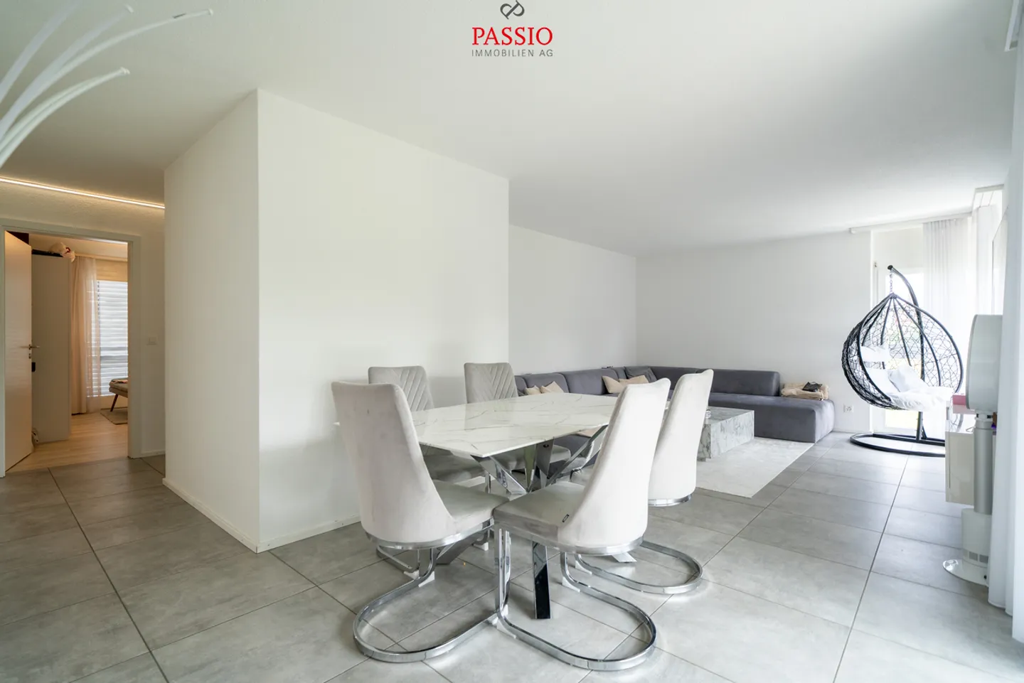 Appartamento in affitto - Foto 3 di 16