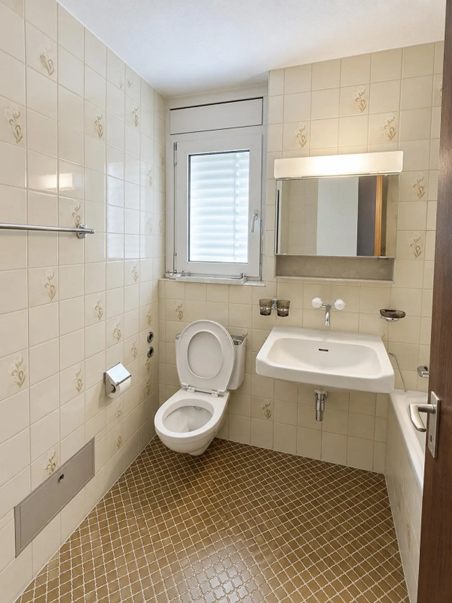 4.5-room apartment on the ground floor in Wiedlisbach - Photo 4 of 5