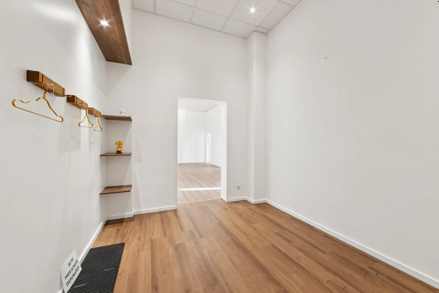 Vielseitige Gewerbefläche - Foto 6 von 7