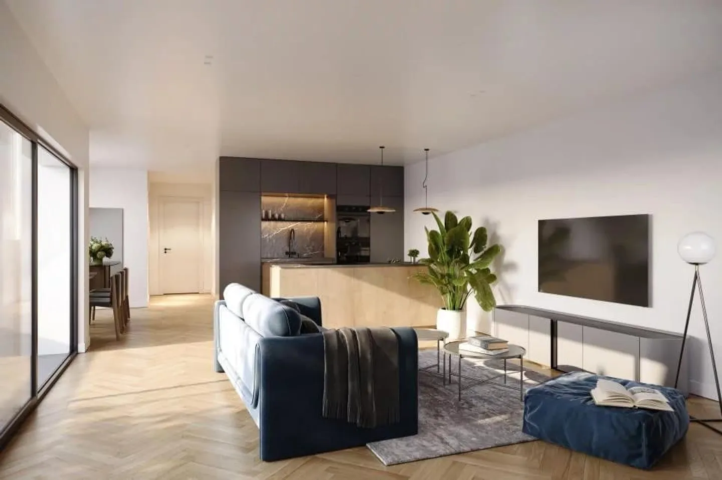 Résidence des Enchères ? Un havre de paix familial au coeur de Vuarrens - Photo 1 sur 7