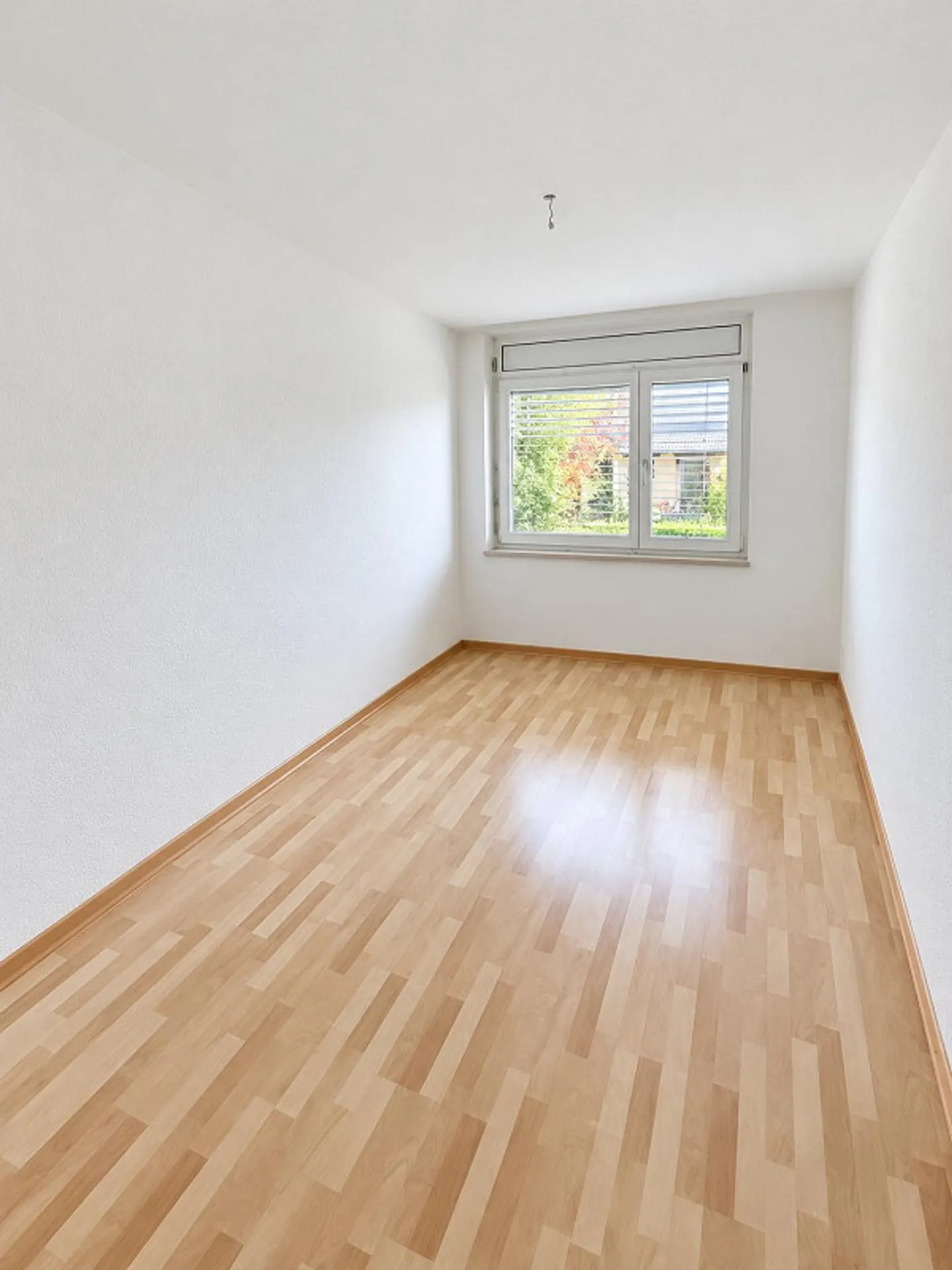 4.5-room apartment on the ground floor in Wiedlisbach - Photo 2 of 5