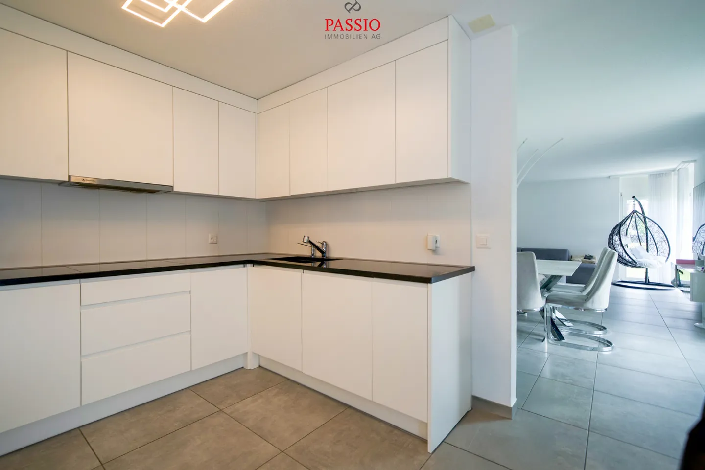 Appartamento in affitto - Foto 7 di 16