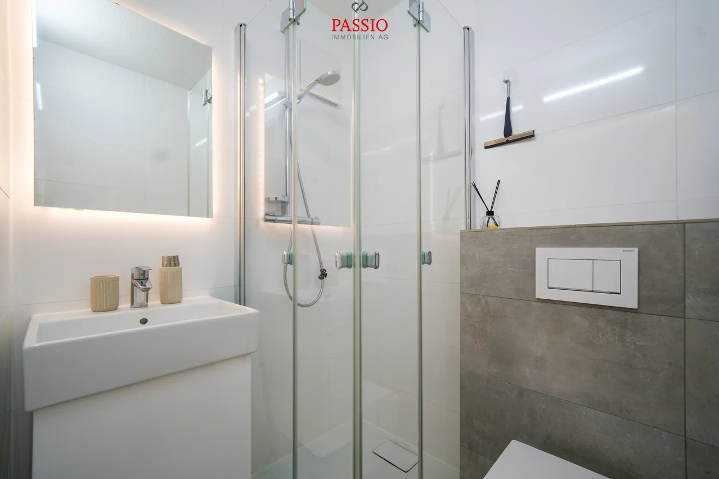Appartamento in affitto - Foto 10 di 16