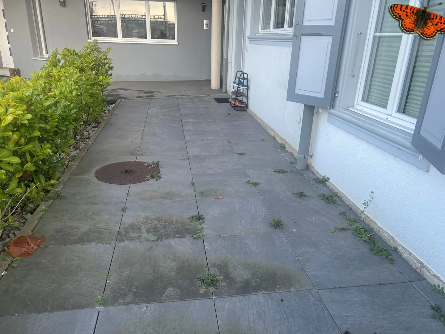 Praktische Wohnung im Erdgeschoss - Foto 4 von 8