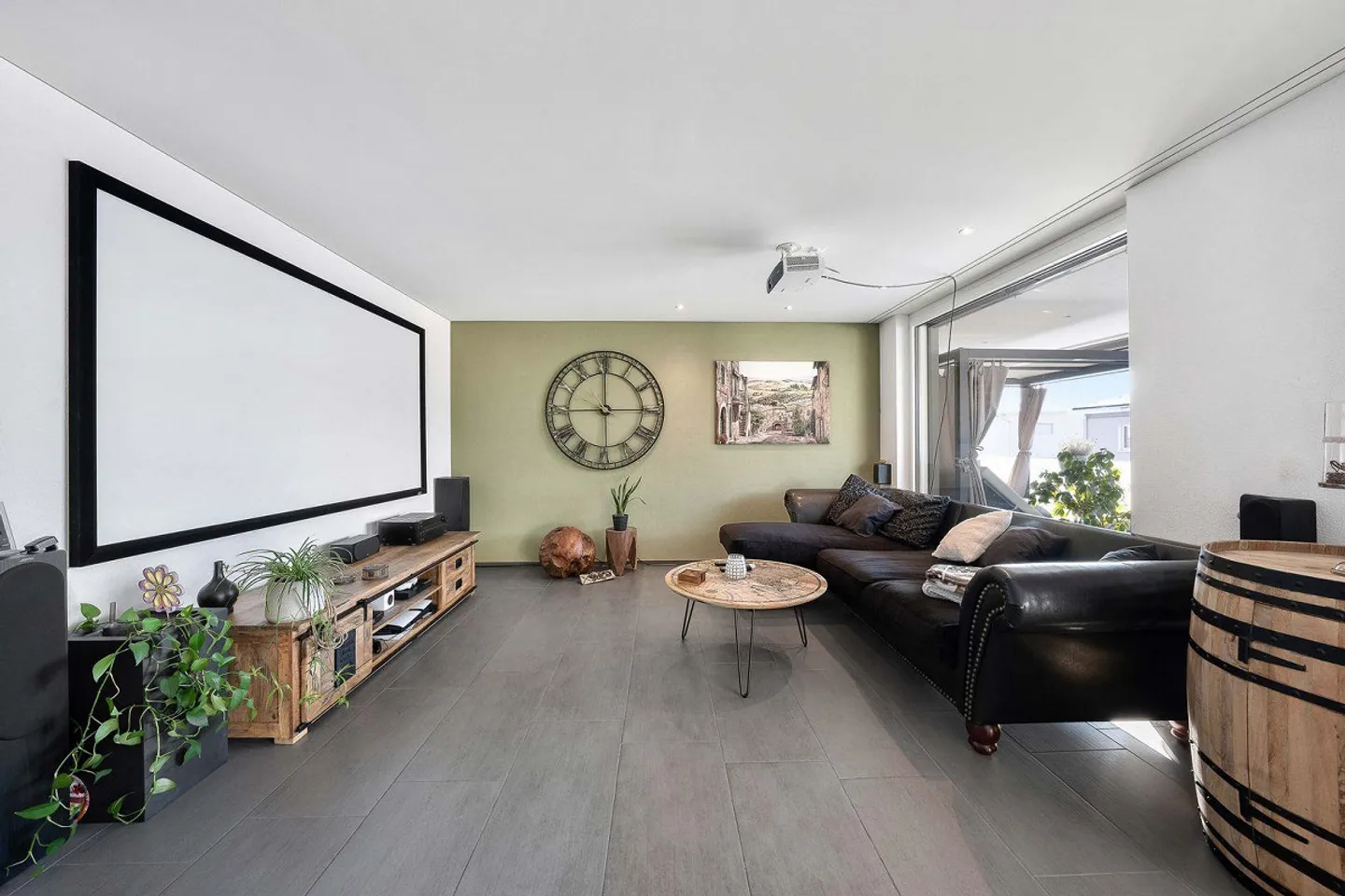 4.5-Zimmer-Wohnung - Foto 4 von 12