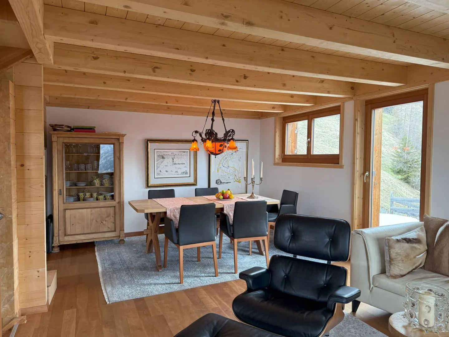 Proprietà di qualità con vista spettacolare - Foto 4 di 14