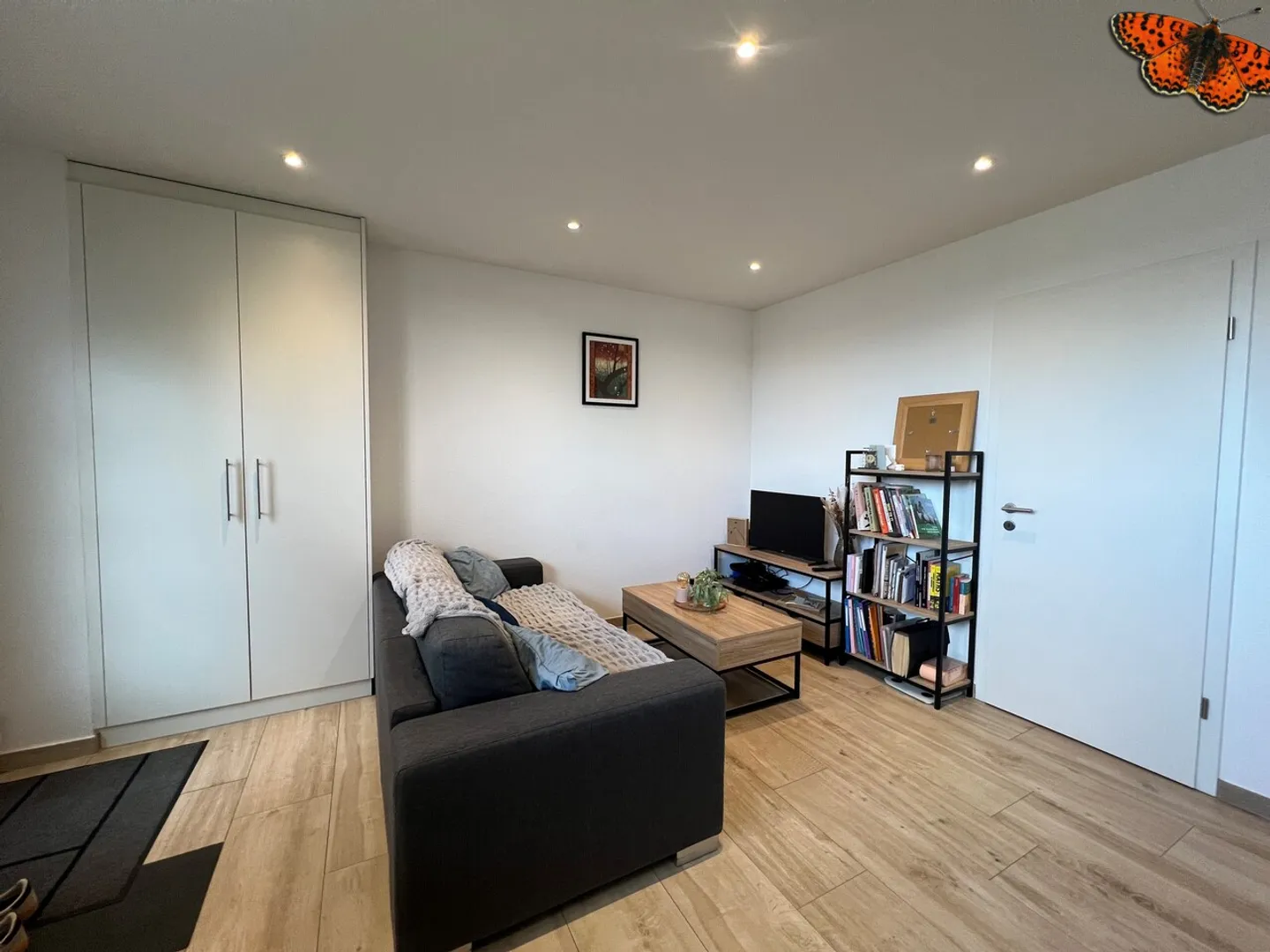 Praktische Wohnung im Erdgeschoss - Foto 5 von 8