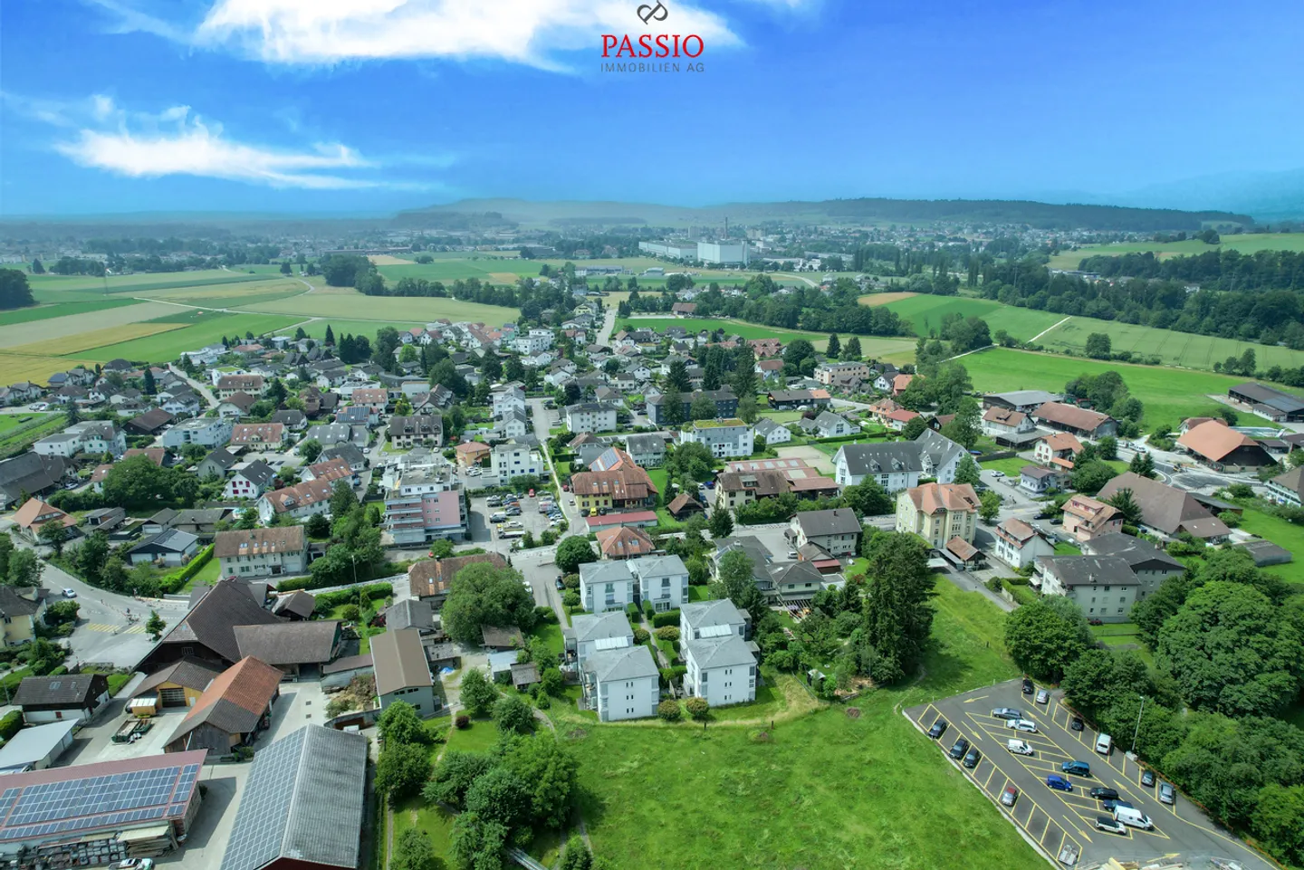 Appartamento in affitto - Foto 15 di 16