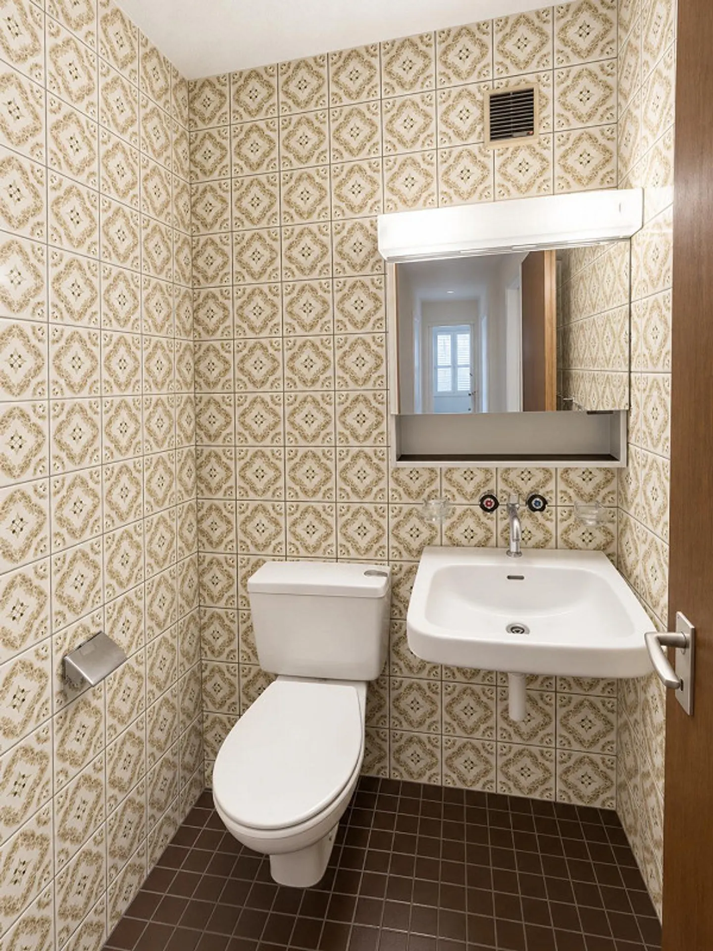 4.5-room apartment on the ground floor in Wiedlisbach - Photo 5 of 5