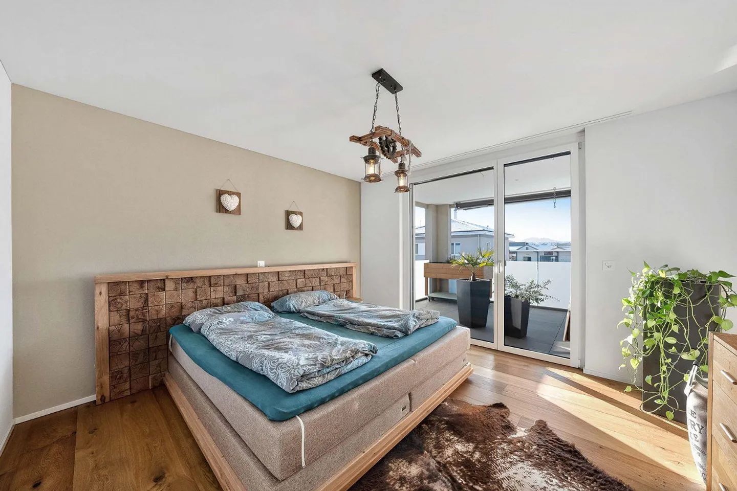 4.5-Zimmer-Wohnung - Foto 6 von 12