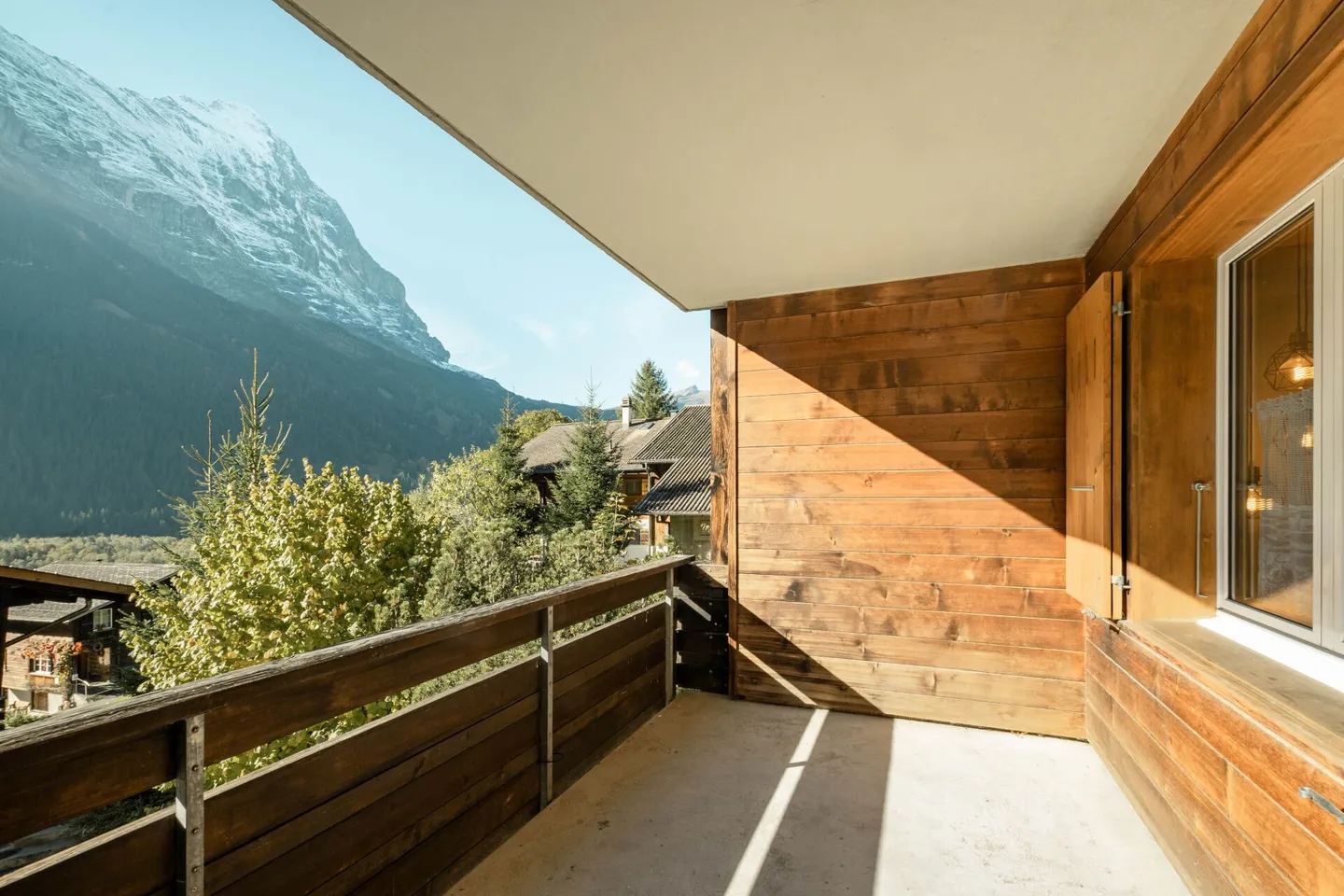 Accogliente appartamento con 2 camere da letto con vista sulle montagne, Chalet Almis - Foto 15 di 21