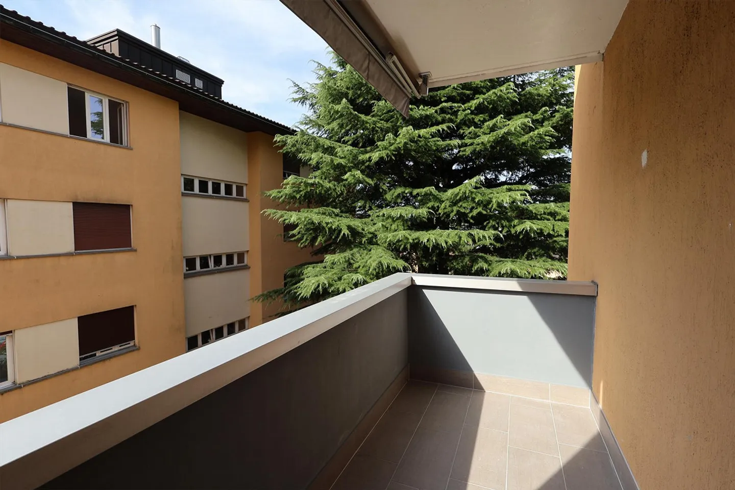 Appartamento luminoso 2.5 stanze RISTRUTTURATO a Mendrisio - Foto 8 di 9