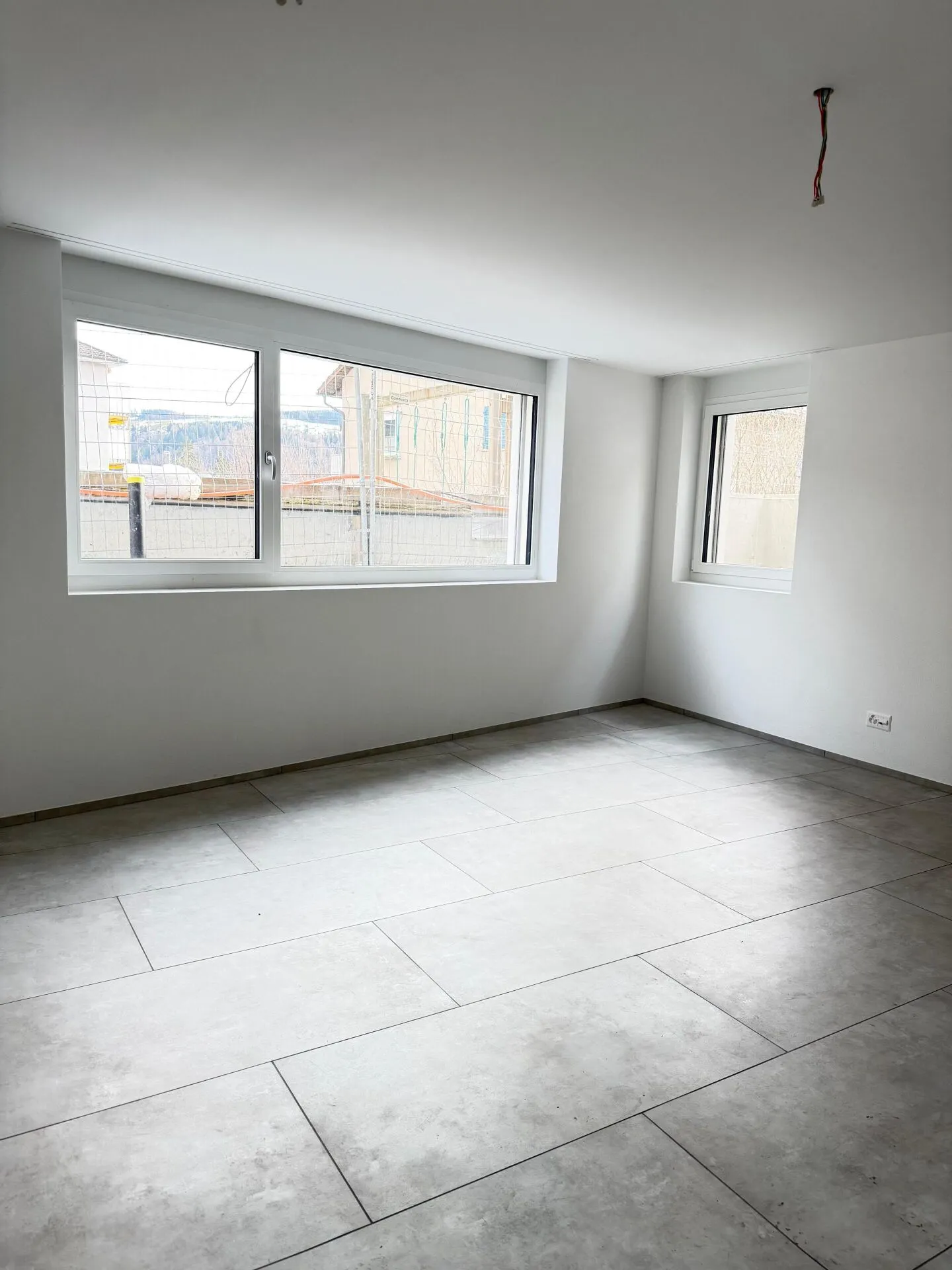 Appartement exclusif de 2,5 pièces à louer - Photo 5 sur 9