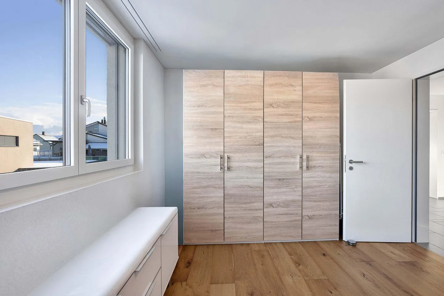 4.5-Zimmer-Wohnung - Foto 7 von 12