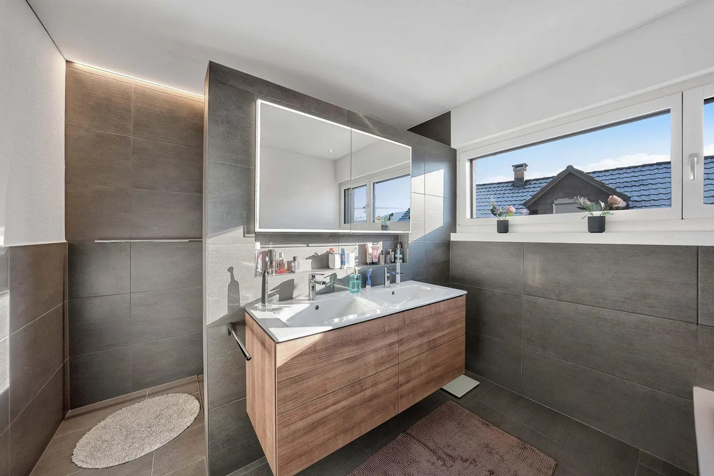 4.5-Zimmer-Wohnung - Foto 8 von 12