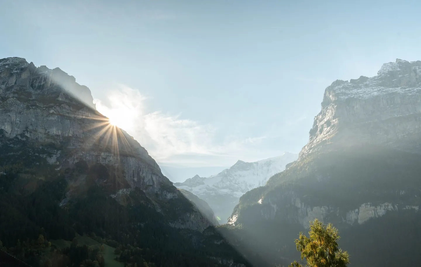 Accogliente appartamento con 2 camere da letto con vista sulle montagne, Chalet Almis - Foto 3 di 21